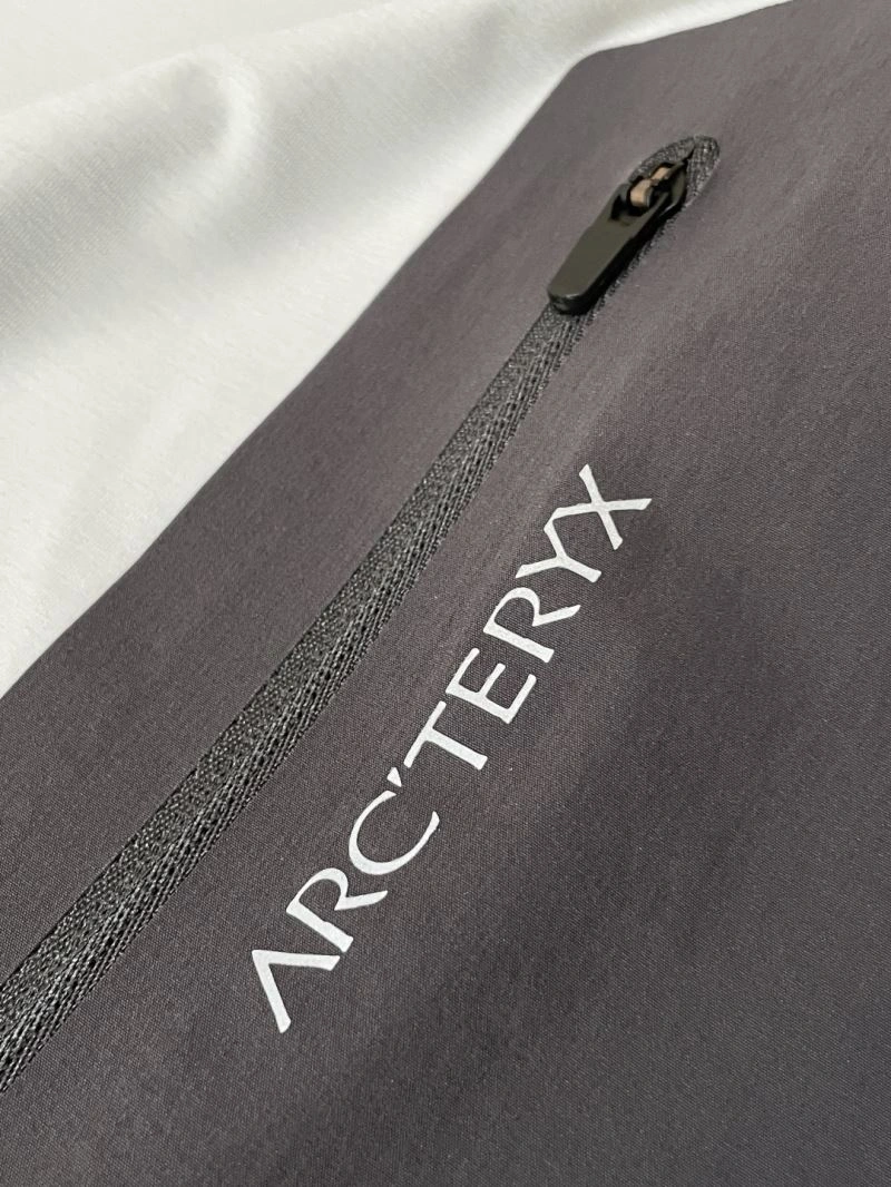 Arcteryx T-Shirts Tailored 159835