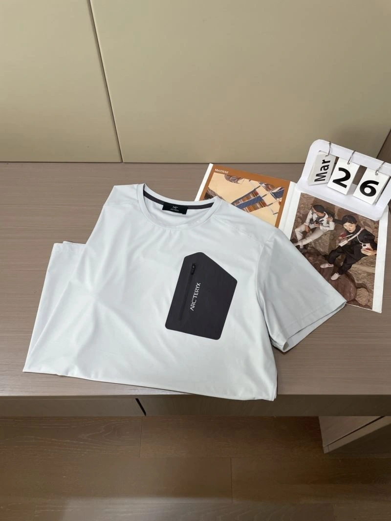 Arcteryx T-Shirts Tailored 159835