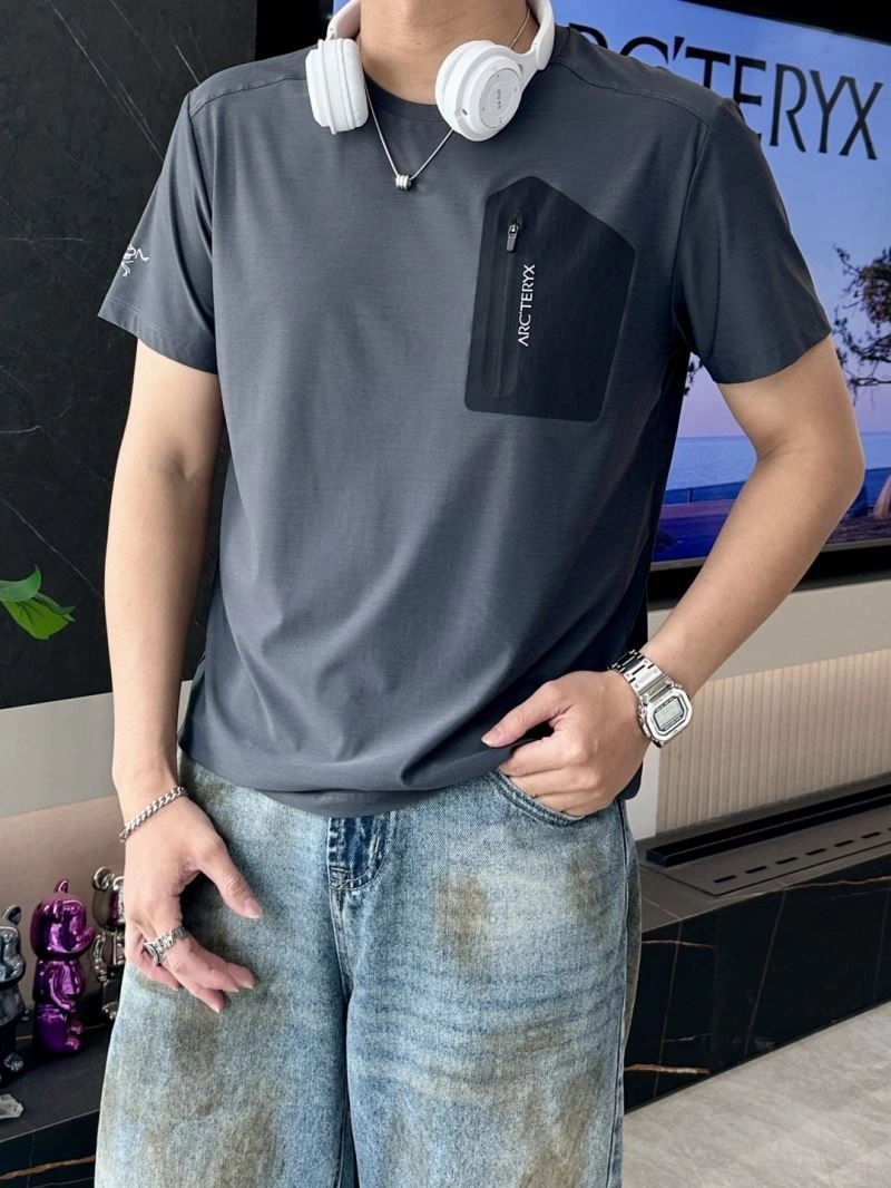 Effortless Arcteryx T-Shirts 159797