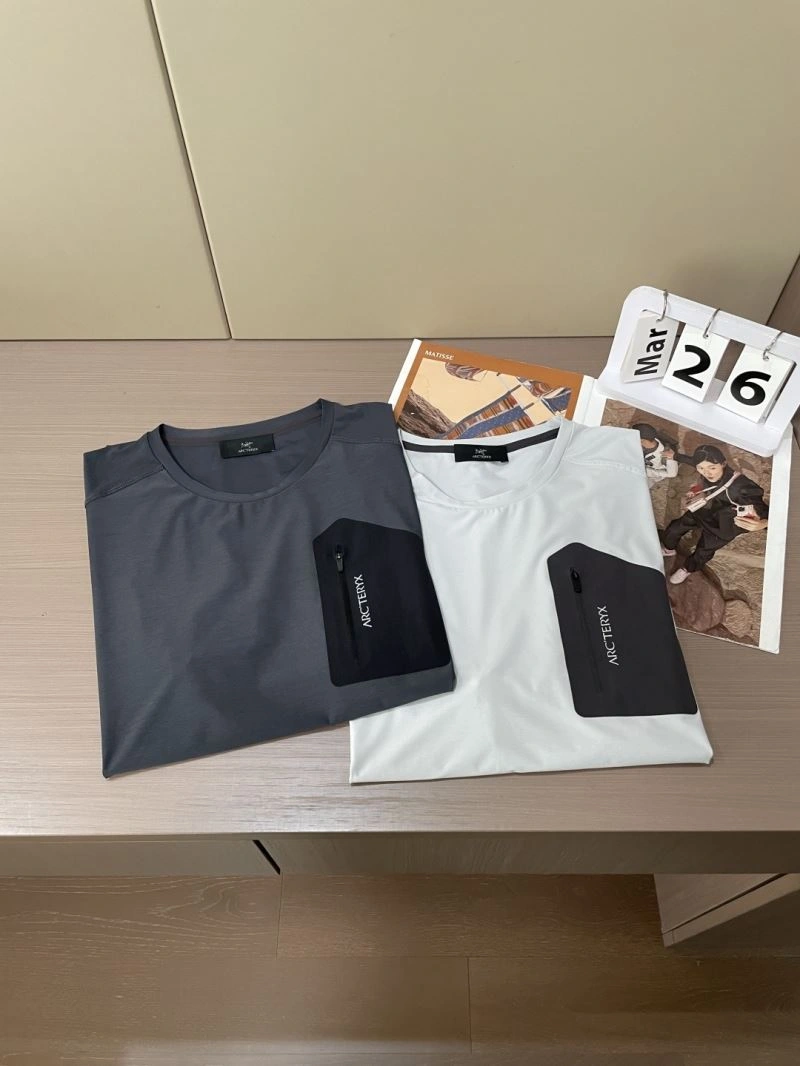 Effortless Arcteryx T-Shirts 159797