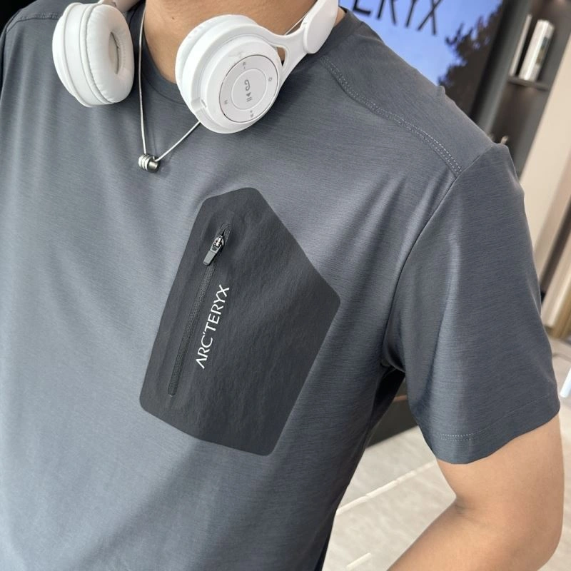 Effortless Arcteryx T-Shirts 159797