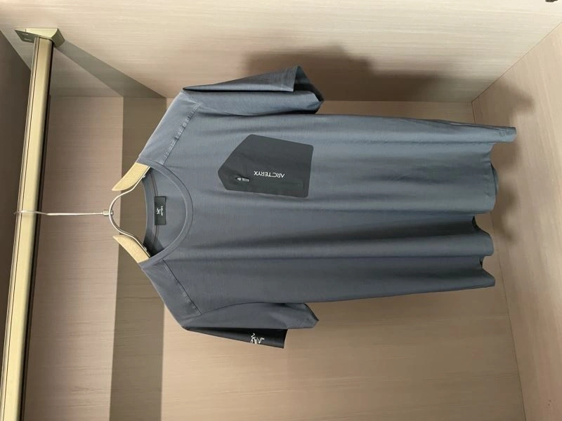 Effortless Arcteryx T-Shirts 159797