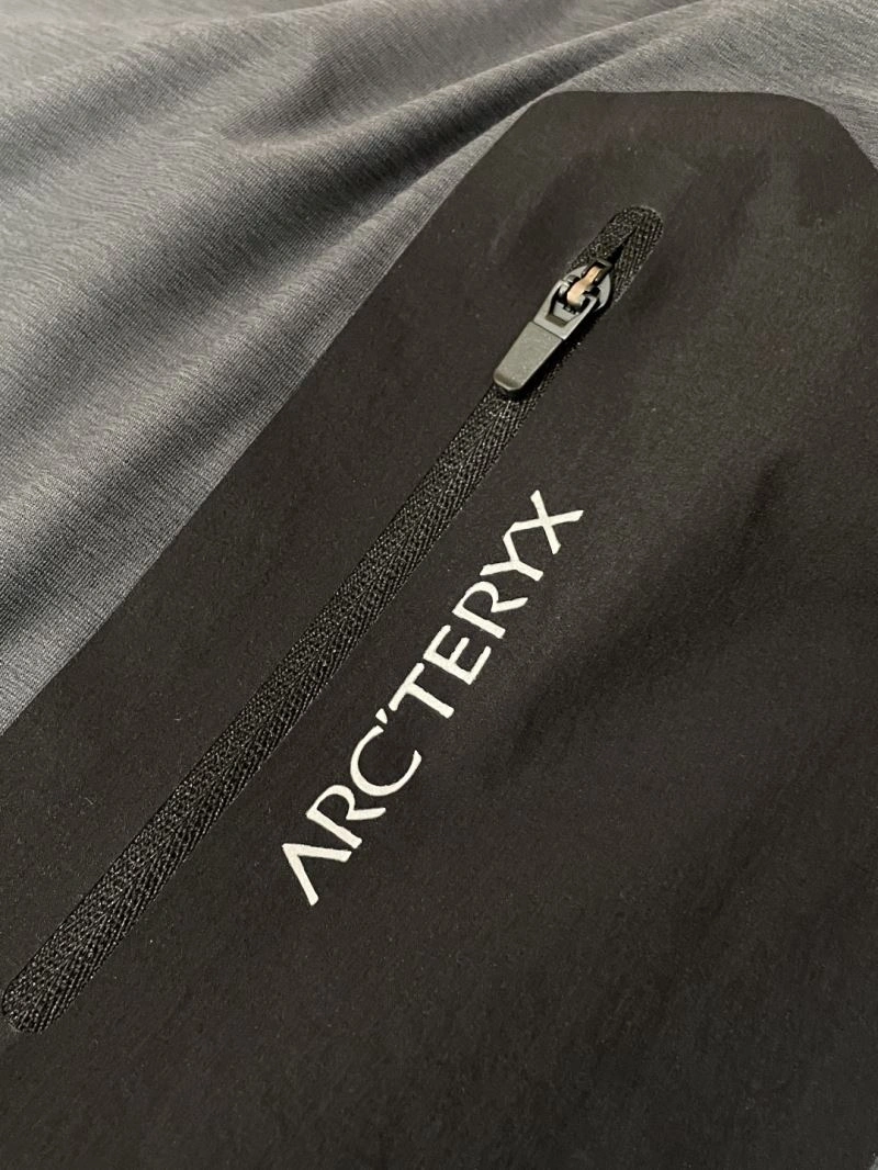 Effortless Arcteryx T-Shirts 159797