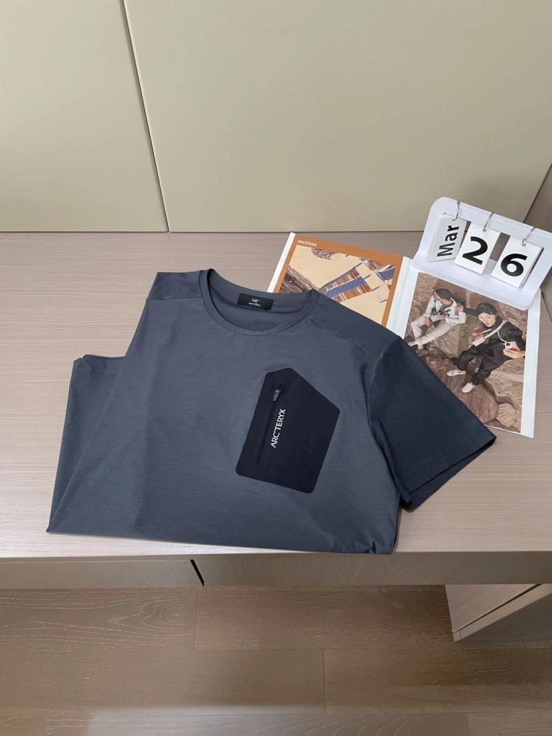 Effortless Arcteryx T-Shirts 159797