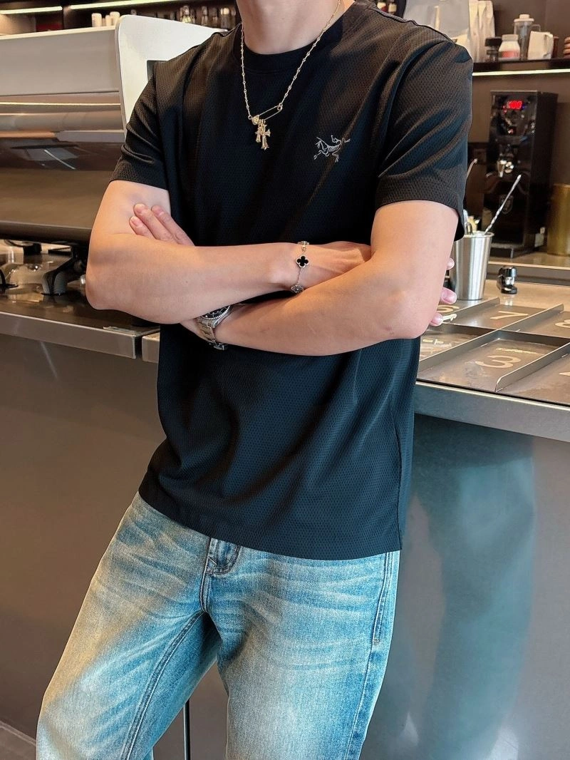 Sophisticated Arcteryx T-Shirts 159798