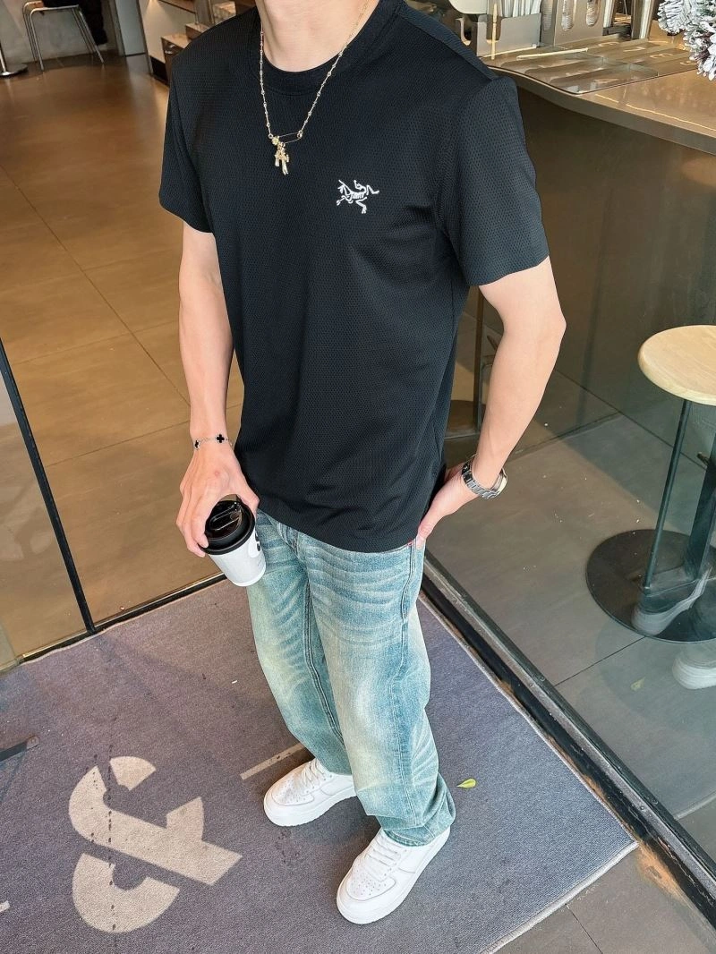 Sophisticated Arcteryx T-Shirts 159798
