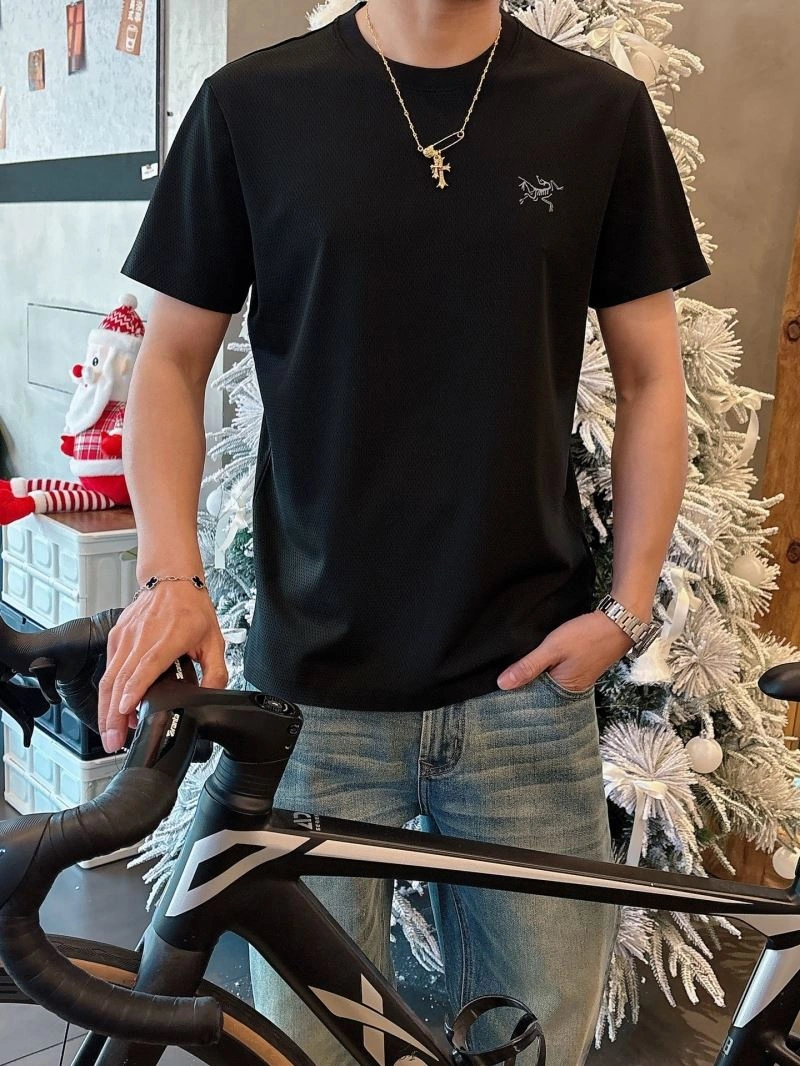 Sophisticated Arcteryx T-Shirts 159798