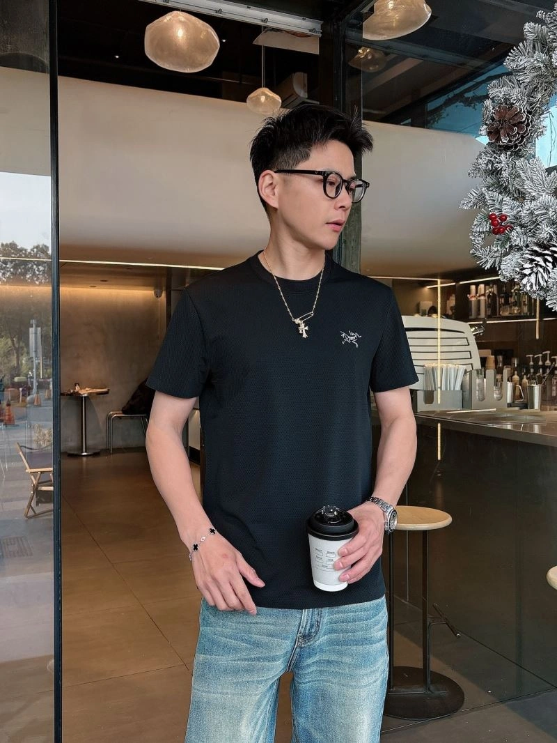 Sophisticated Arcteryx T-Shirts 159798