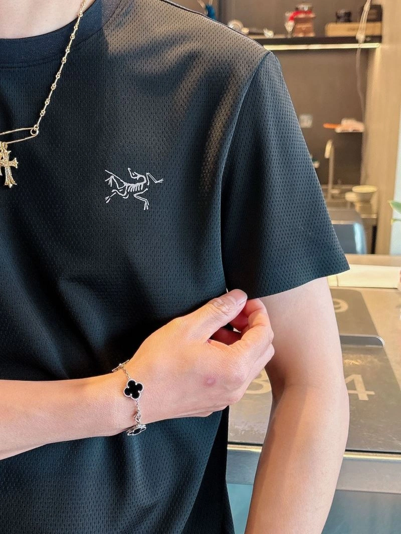 Sophisticated Arcteryx T-Shirts 159798