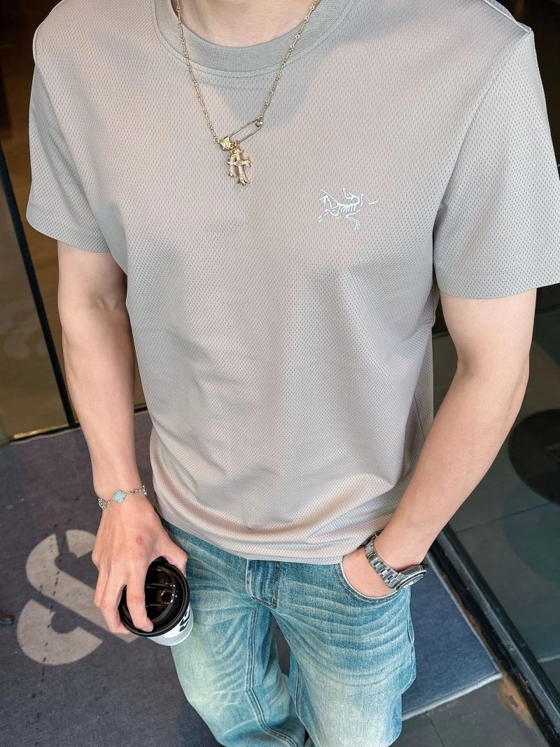 Soft Arcteryx T-Shirts 159814