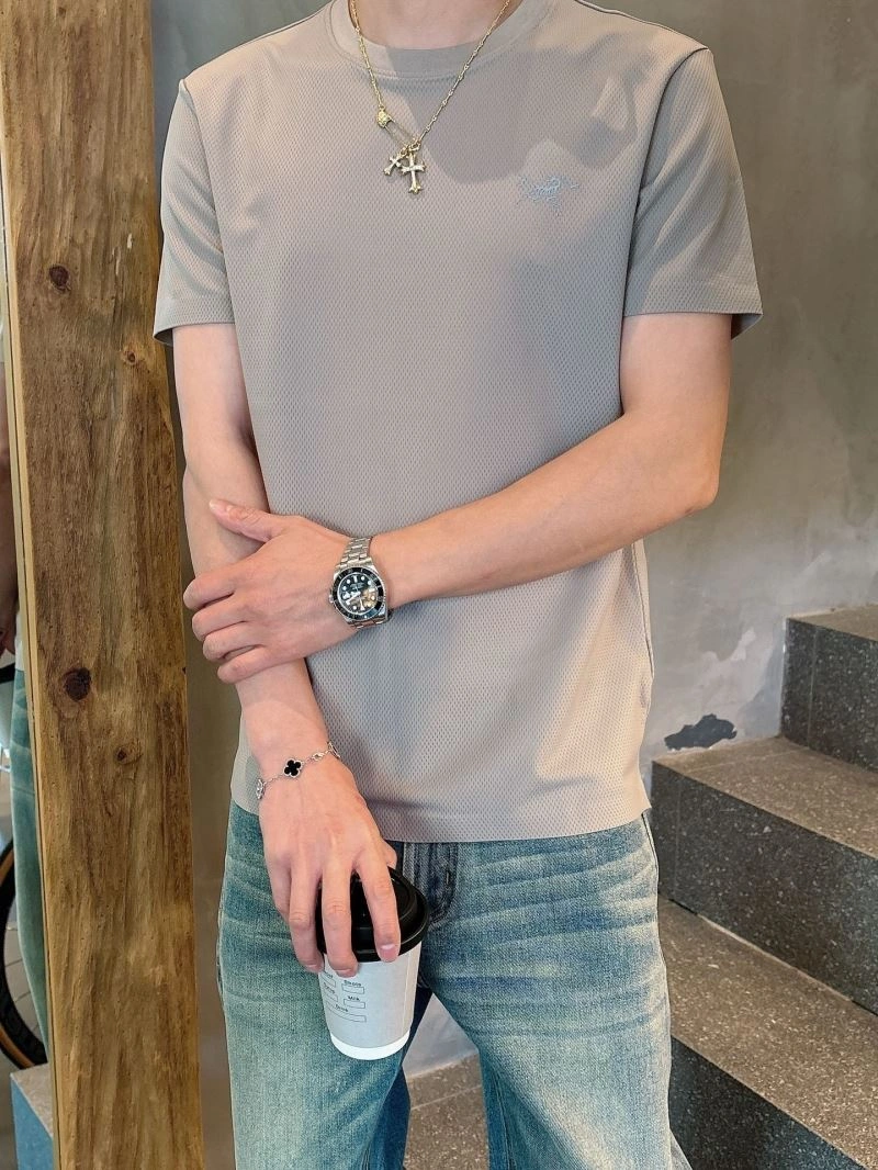 Soft Arcteryx T-Shirts 159814