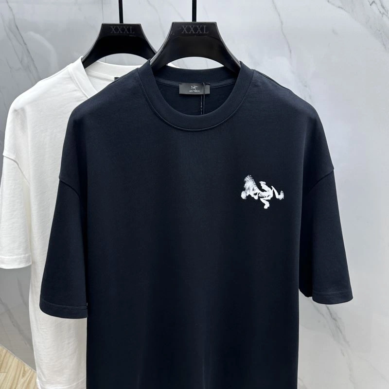 Arcteryx T-Shirts Youthful 159874