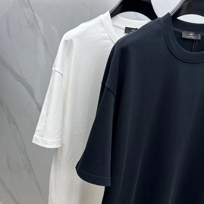 Arcteryx T-Shirts Youthful 159874