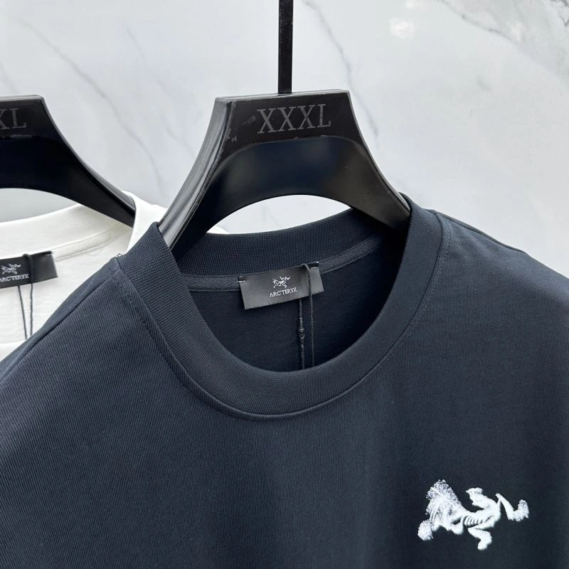 Arcteryx T-Shirts Youthful 159874