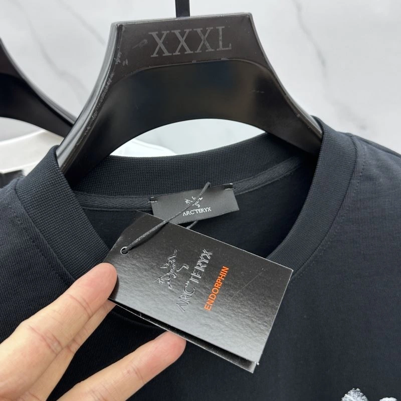 Arcteryx T-Shirts Youthful 159874