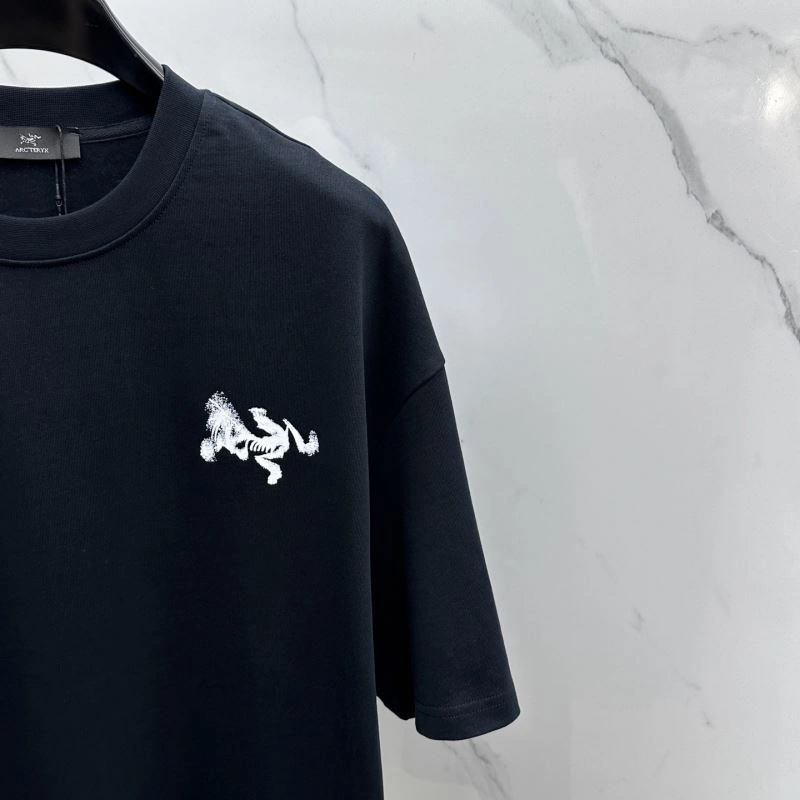 Arcteryx T-Shirts Youthful 159874