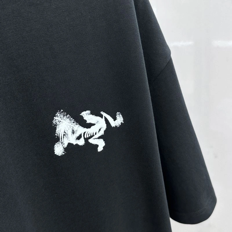 Arcteryx T-Shirts Youthful 159874