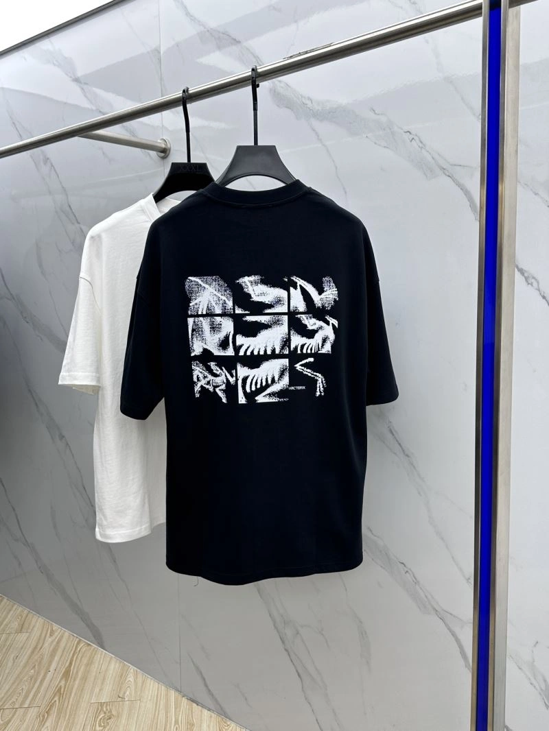 Arcteryx T-Shirts Youthful 159874