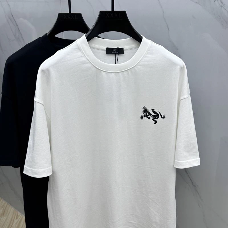 Arcteryx T-Shirts Original 159795