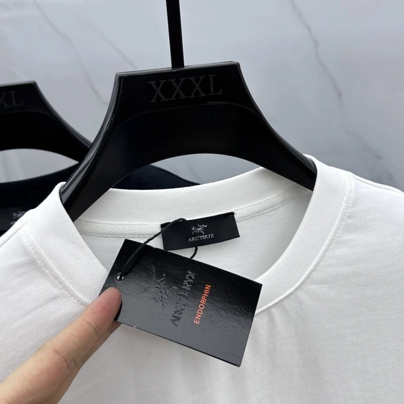 Arcteryx T-Shirts Original 159795