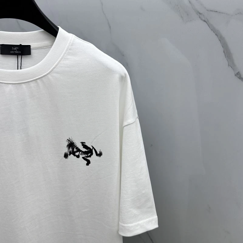 Arcteryx T-Shirts Original 159795