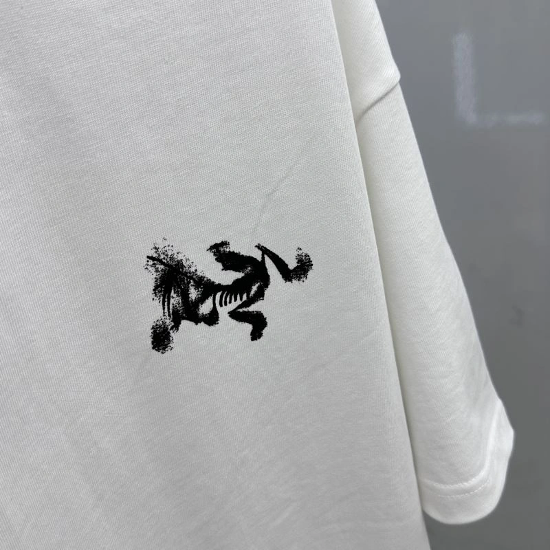 Arcteryx T-Shirts Original 159795