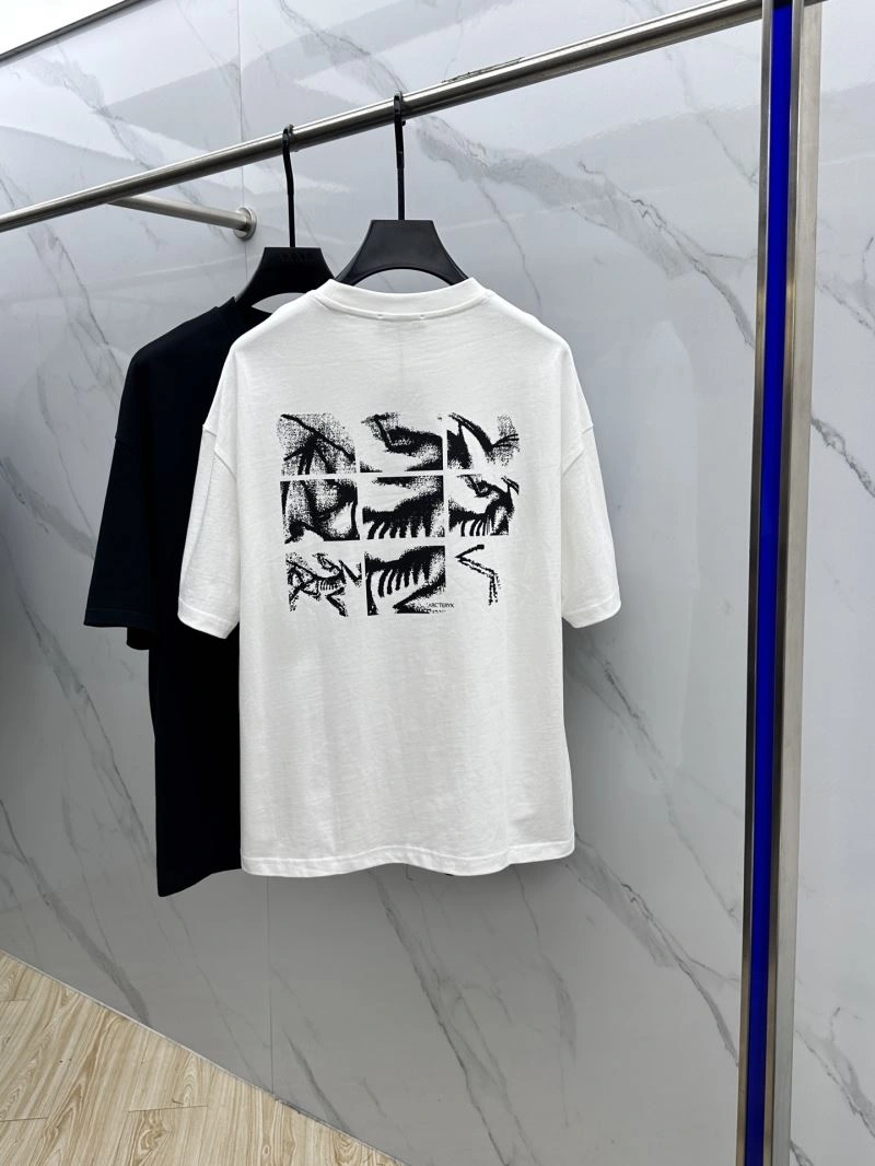 Arcteryx T-Shirts Original 159795