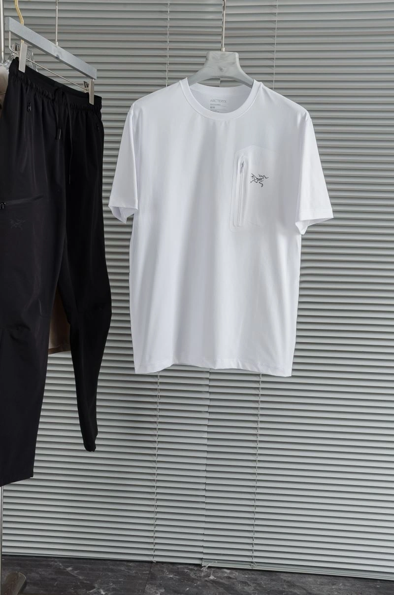 Comfortable Arcteryx T-Shirts 159796