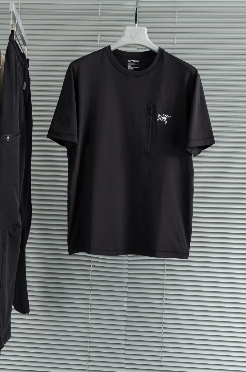 Arcteryx T-Shirts Trendy 159794