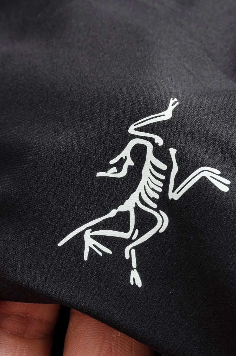 Arcteryx T-Shirts Trendy 159794