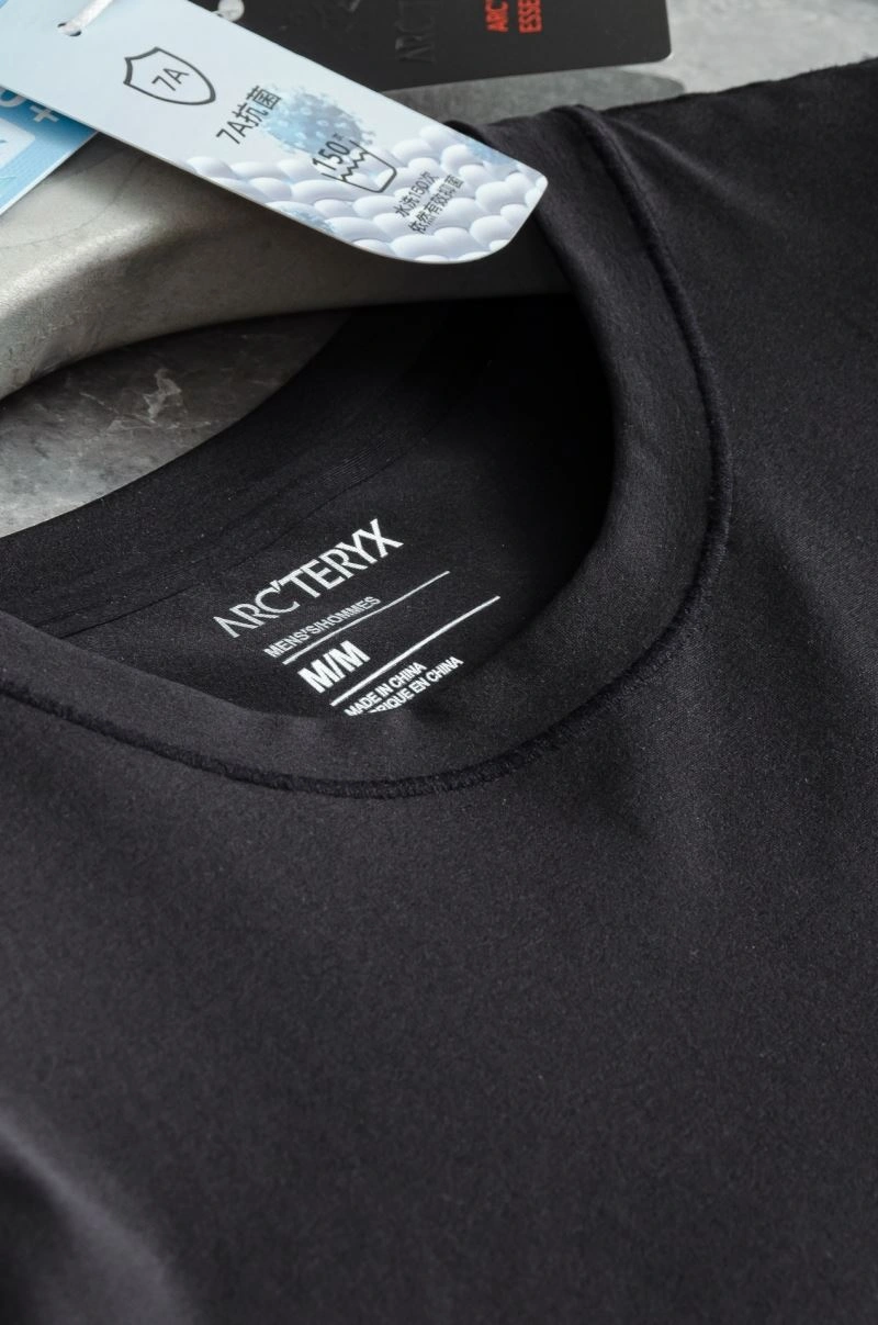 Arcteryx T-Shirts Trendy 159794