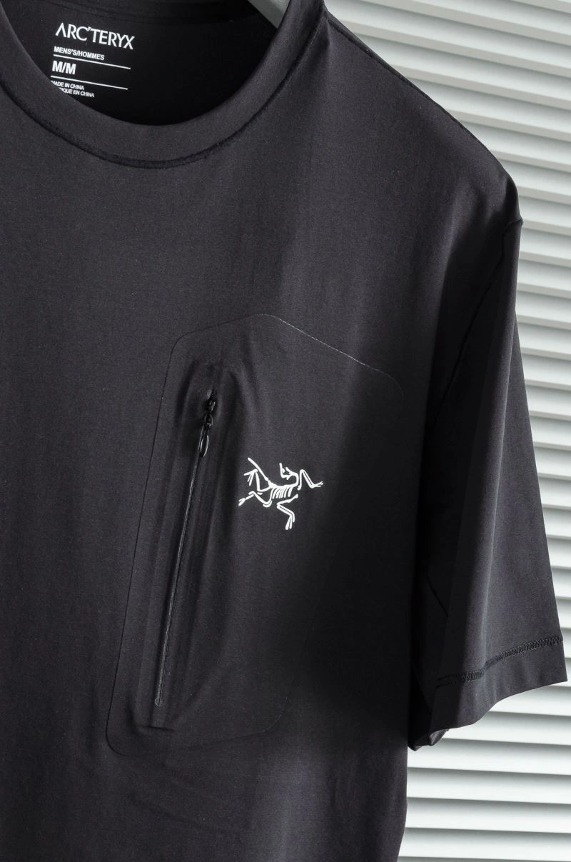 Arcteryx T-Shirts Trendy 159794