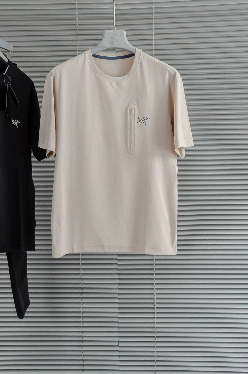 Arcteryx T-Shirts Youthful 159834