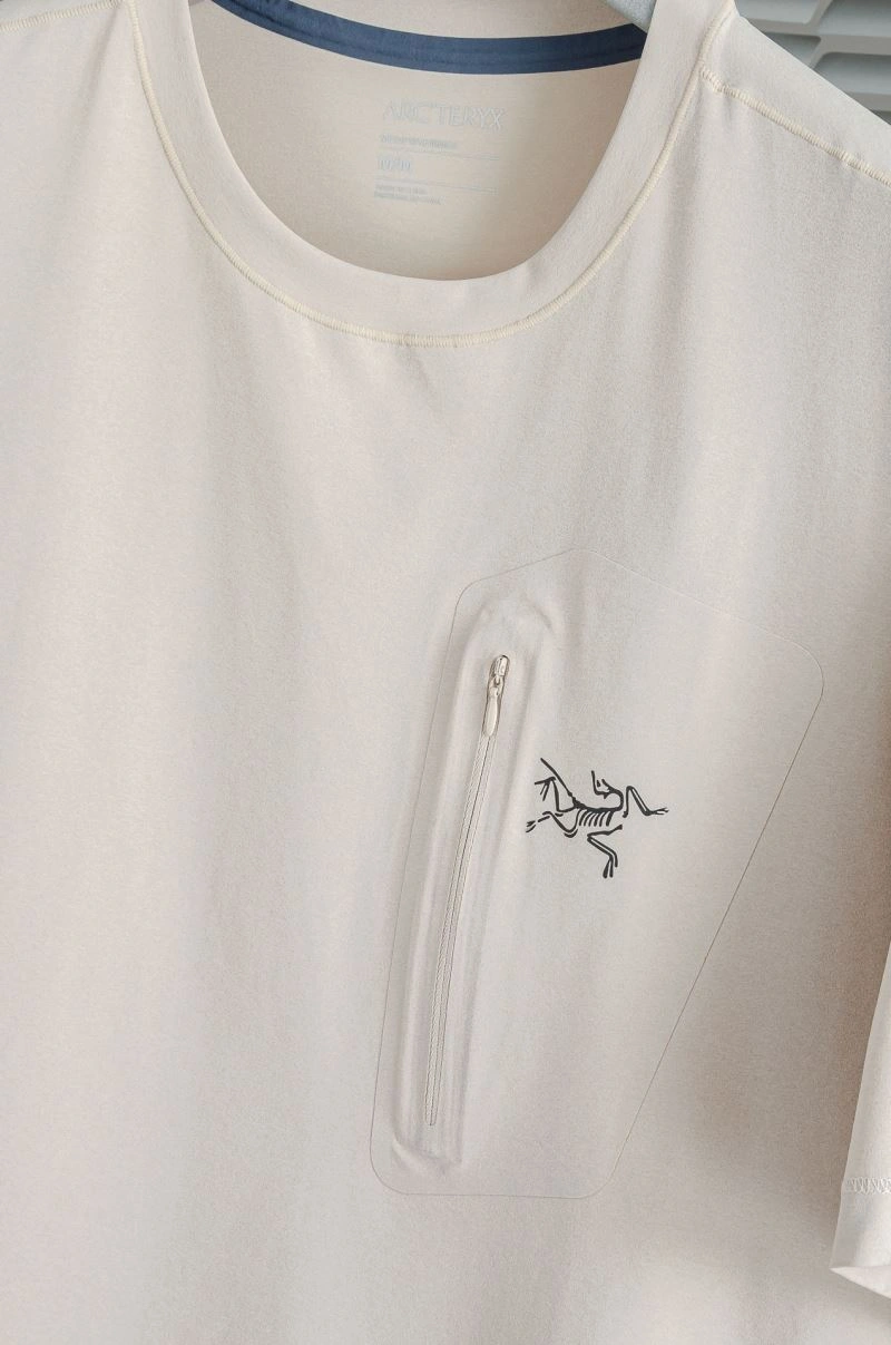 Arcteryx T-Shirts Youthful 159834