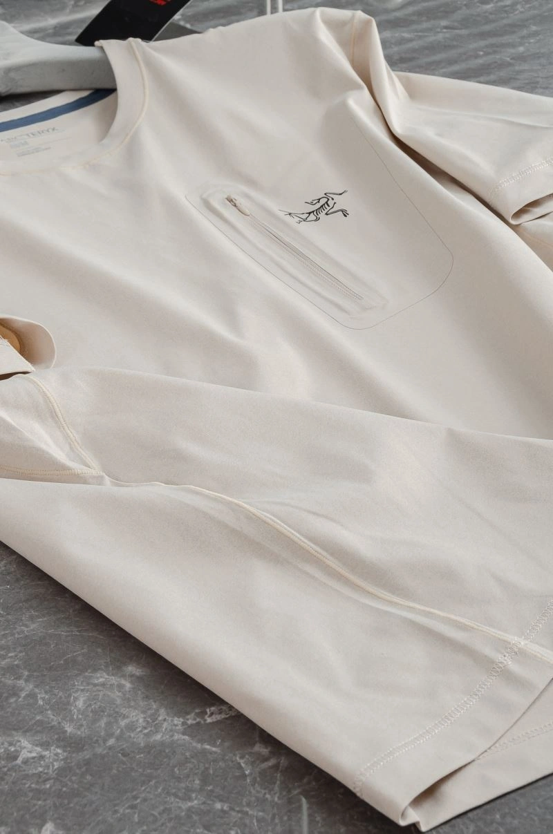 Arcteryx T-Shirts Youthful 159834