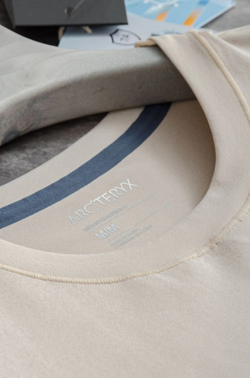 Arcteryx T-Shirts Youthful 159834