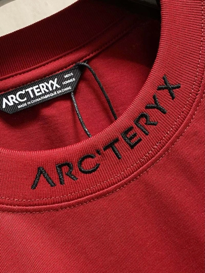 FreshLook Arcteryx T-Shirts 159792