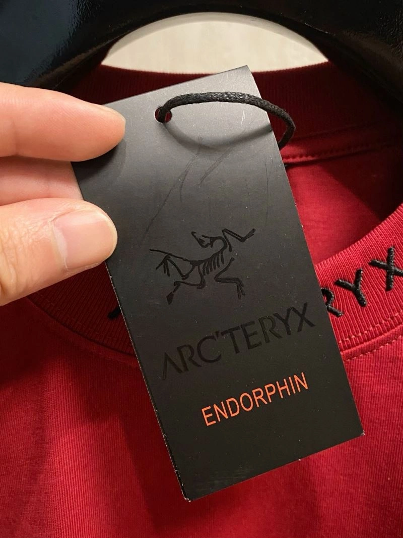 FreshLook Arcteryx T-Shirts 159792