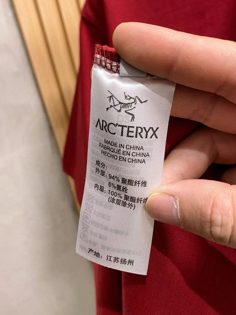 FreshLook Arcteryx T-Shirts 159792
