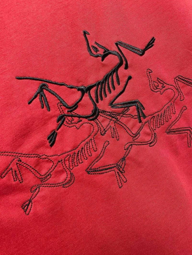 FreshLook Arcteryx T-Shirts 159792