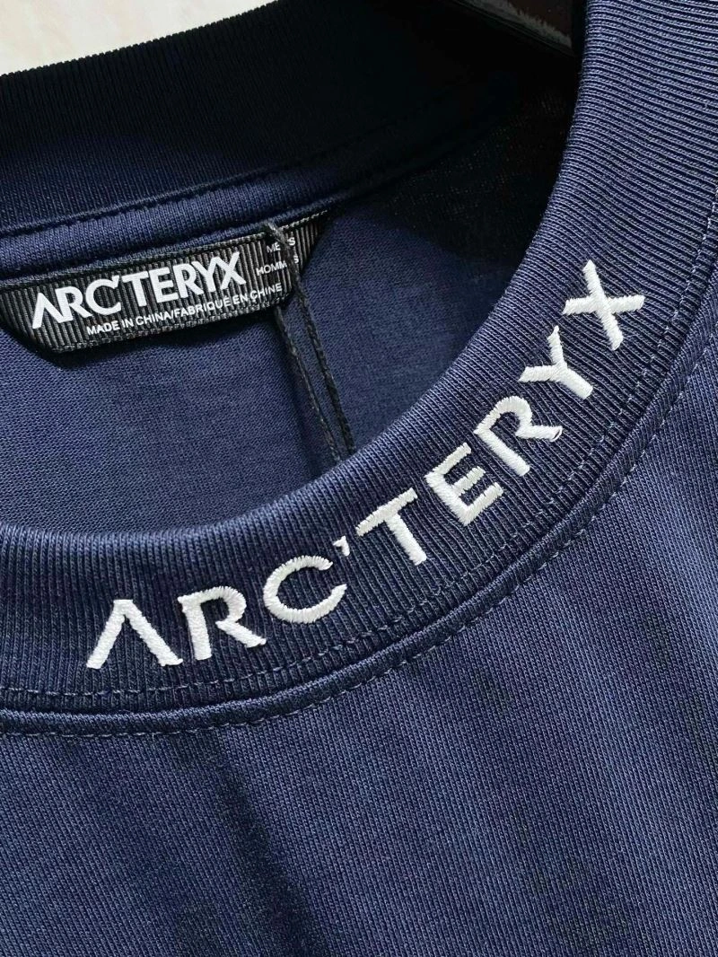ComfortFit Arcteryx T-Shirts 159830