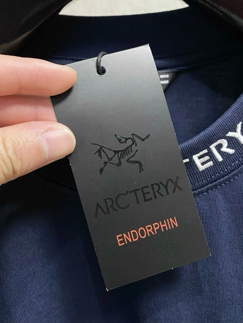 ComfortFit Arcteryx T-Shirts 159830