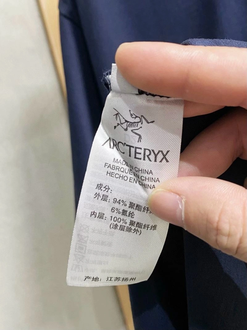 ComfortFit Arcteryx T-Shirts 159830