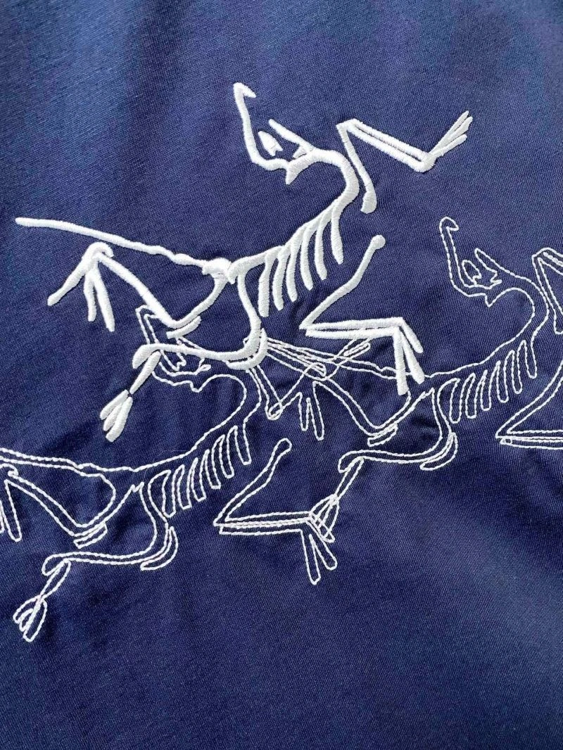 ComfortFit Arcteryx T-Shirts 159830
