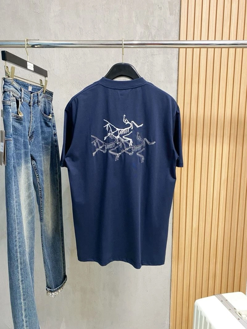 ComfortFit Arcteryx T-Shirts 159830