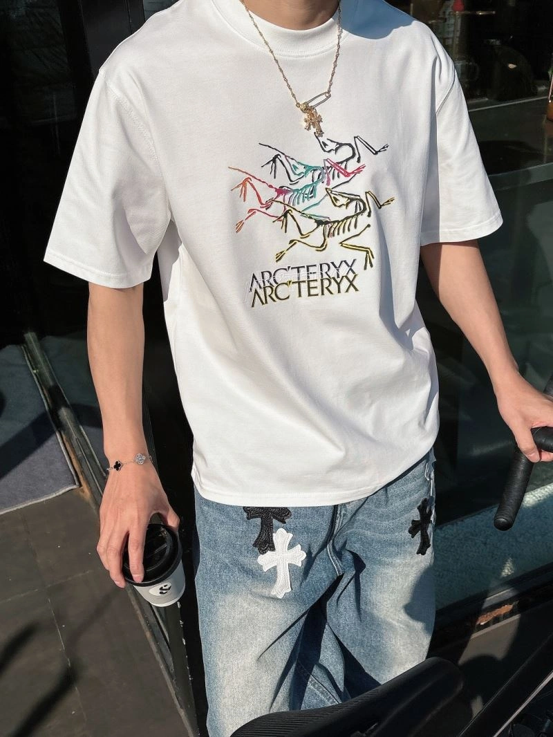 Neat Arcteryx T-Shirts 159789