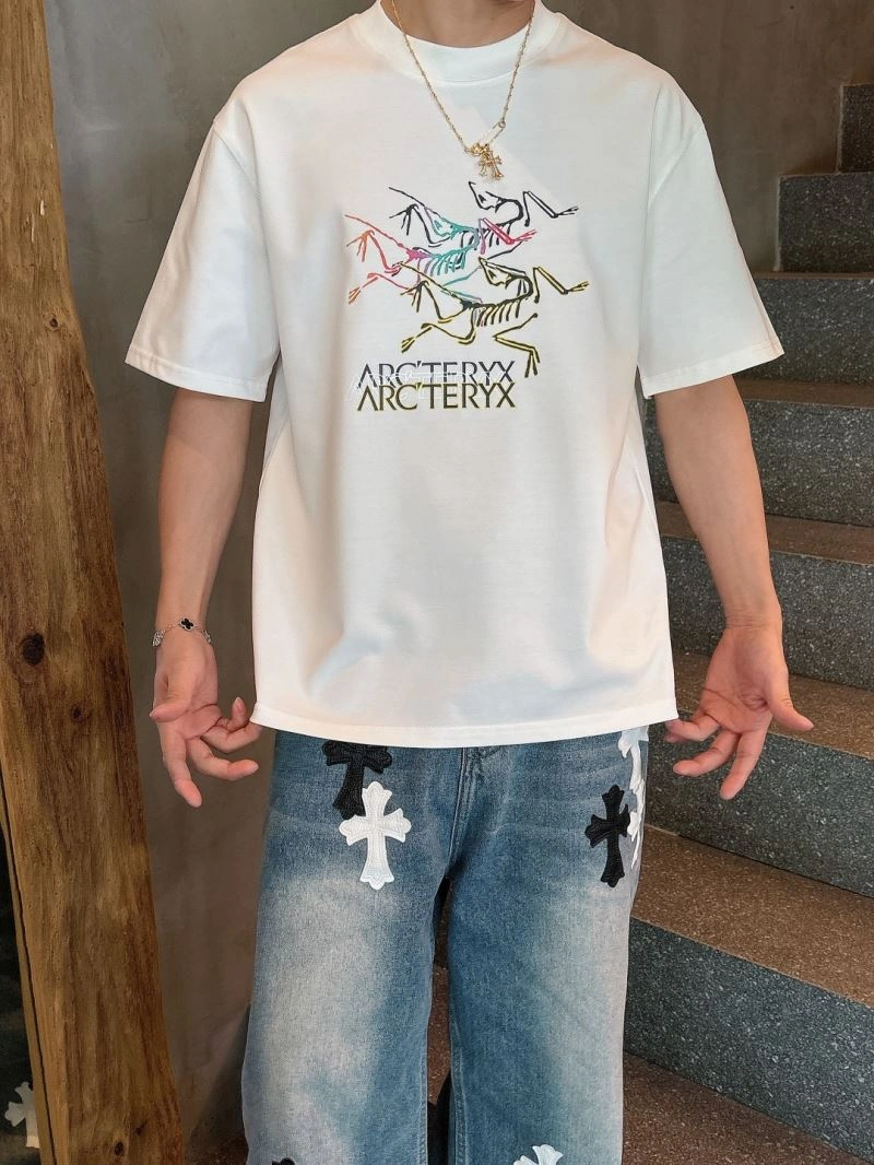 Neat Arcteryx T-Shirts 159789
