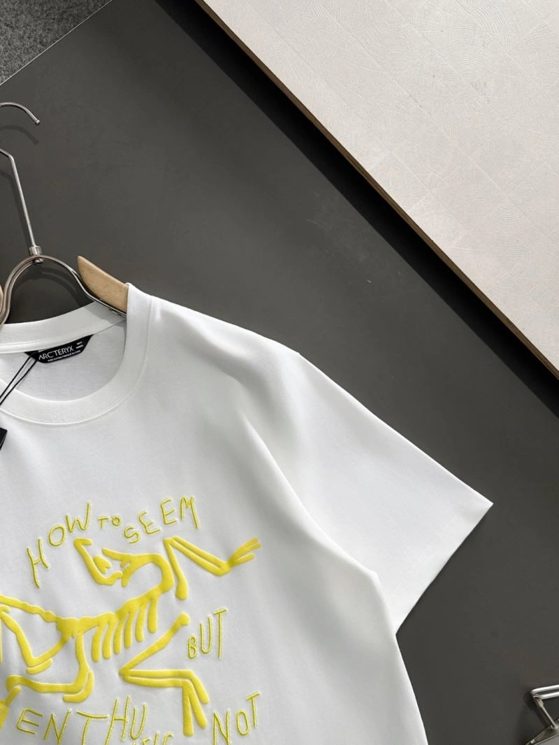 Versatile Arcteryx T-Shirts 159790