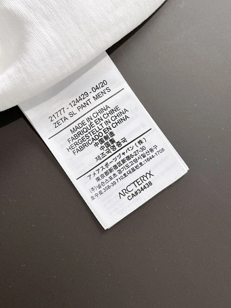 Versatile Arcteryx T-Shirts 159790