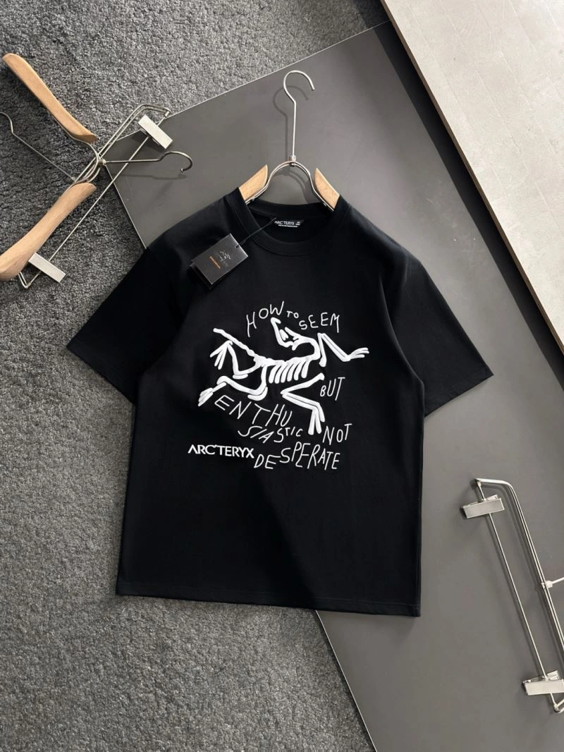 Arcteryx T-Shirts Original 159793